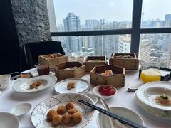 -富力丽思卡尔顿酒店·丽轩中餐厅