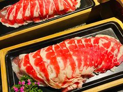 -湊湊火锅·茶憩(和平大悦城店)