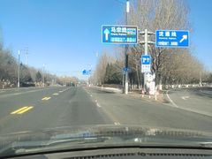 -沈阳植物园