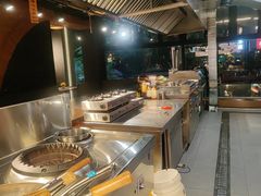 -佬太公海鸭·海鲜大排档(上海总店)