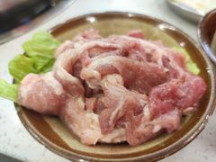 嫩肉片-电台巷火锅(科华总店)