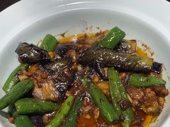-佳兰雅序融合菜(高新店)