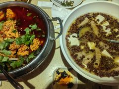 -铜锣湾·有麝自然香(重庆新天地店)