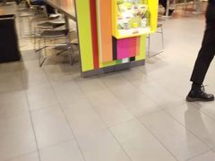 -麦当劳(洪山商场店)