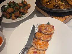 -汤城小厨•粤菜•靓汤(金宝街店)