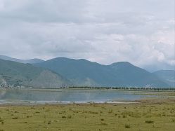 -纳帕海依拉草原