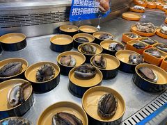 -海底捞大排档火锅(打浦路店)