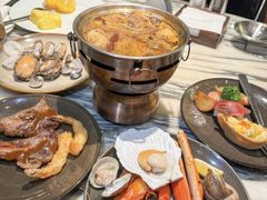 -杭州君悦酒店