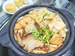 -柳沟豆腐宴69号福豆堂