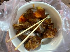 -老闽味沙茶面·姜母鸭(传承35年曾厝垵店)