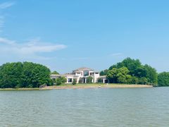 -上海海湾国家森林公园