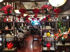 -宋园·金宴浙鲜馆(静安店)