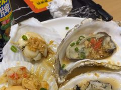 -松坂屋日料自助(长城路店)