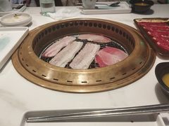 -炙城·韩式烤肉(南京东路店)