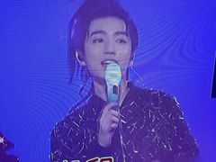 -欢唱KTV(东街店)