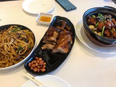 -太兴餐厅(小径湾店)