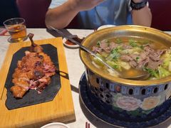 -天辣(金桥啦啦宝都店)
