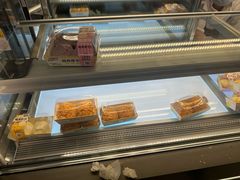 -鲍师傅糕点(国金街店)