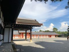 -京都御所