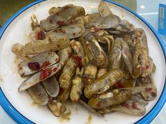 -渔中舟海鲜大排档(普陀沈家门店)