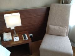 -香港城市花园酒店