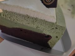 -巴黎贝甜(龙江店)