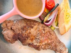 -JACK’S  PLACE 杰克地方(上海路店)