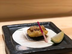 -鮨青(恒基名人购物中心店)