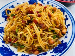 -小罗子汤店(大士院总店)