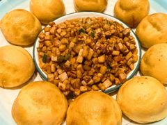 -老妈厨房团圆饺子东北菜(北环路店)