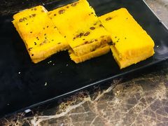 烤红豆面包片-郑喜旺烧烤(郑州总店)