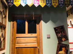 -十六蒲(桂林路店)