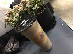 甜胚子奶茶-凤栖梧茶饮(中天健店)