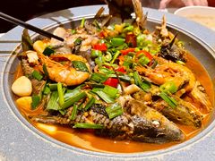-东门头·江鲜小馆(新天地店)