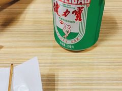 -马楠炸串(建明中路店)