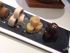 -惠丰堂饭庄·烤鸭·京味菜(翠微路店)