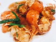 -香港厨房