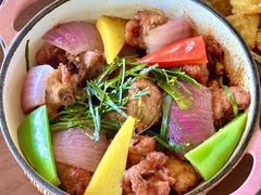 -晴朗橘子创意西餐厅(后湖店)