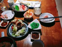 -笑福亭料理小馆(解放碑店)