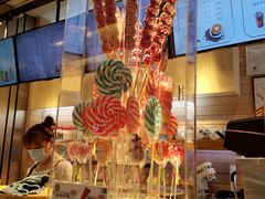 -Swt Paradise蜜语咖啡奶茶鲜果茶(金光华广场店)