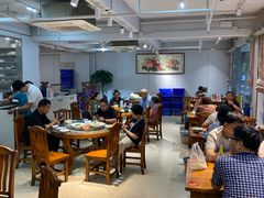 -大家发海鲜城夜排档(华山中路店)