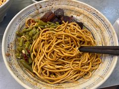-梅溪·小伙子干挑面(安吉总店)