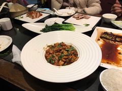 -北京全聚德(清华园店)