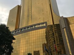 -厦门喜来登酒店