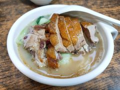 -佳记厚街烧鹅濑粉(广州总店)