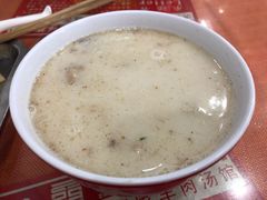 -教师之家赵家羊汤馆(东青龙街店)