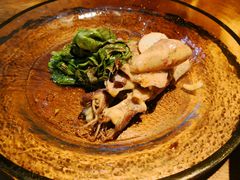 -森味薪火烧•烧鸟居酒屋•日本料理(望京店)