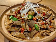 -饶福记·南昌烧烤大排档(九龙湖土著店)