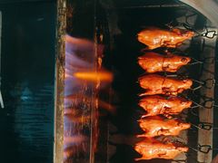 -北平味道.京味菜.烤鸭(梨园店)
