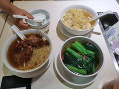 -池记(尖沙咀店)